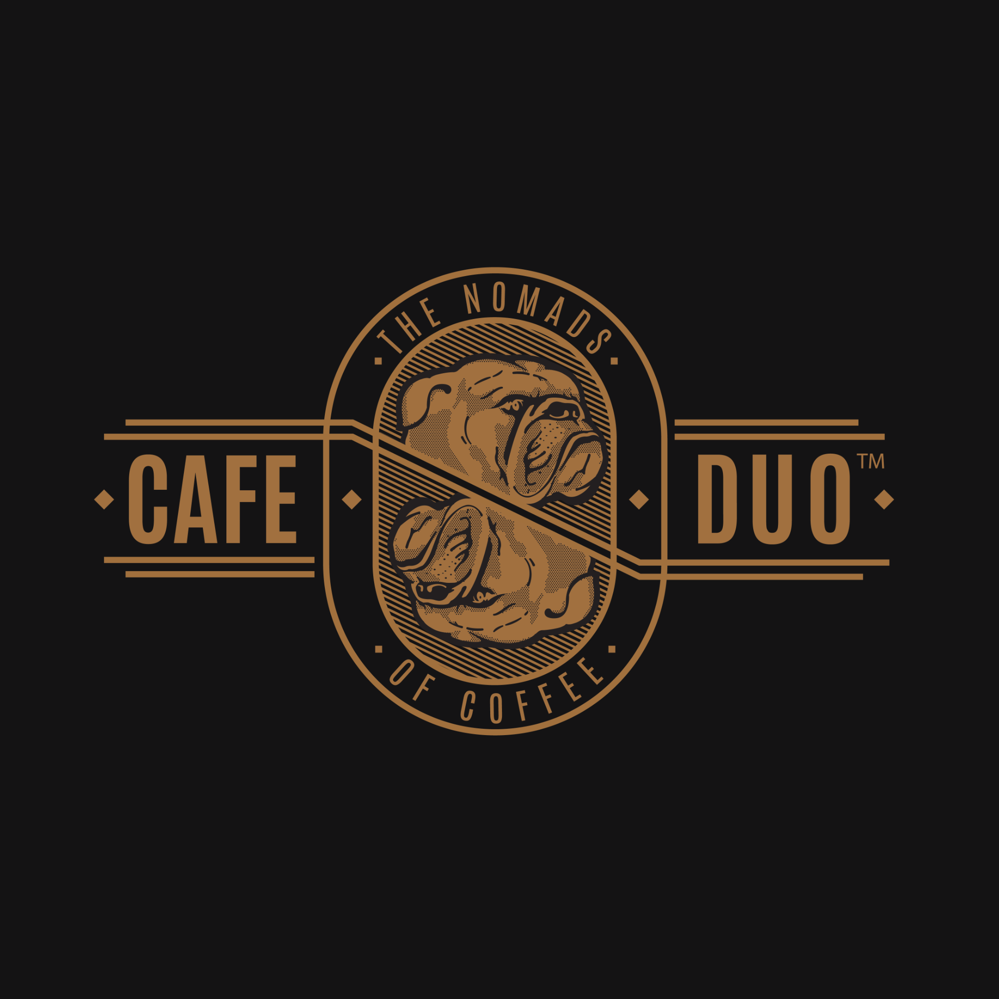 Café Duo — The Nomads of Coffee